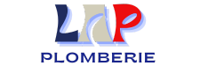 Plombier Entrelacs Logo